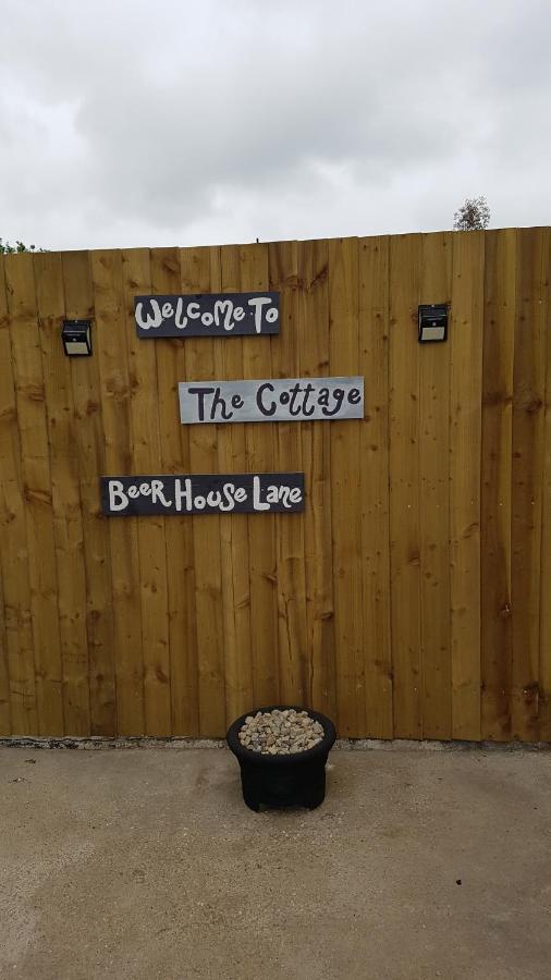 Pet Friendly Beautiful Detached Cottage Close To Spurn Point, Easington And Withersea كينغستون أبون هول المظهر الخارجي الصورة